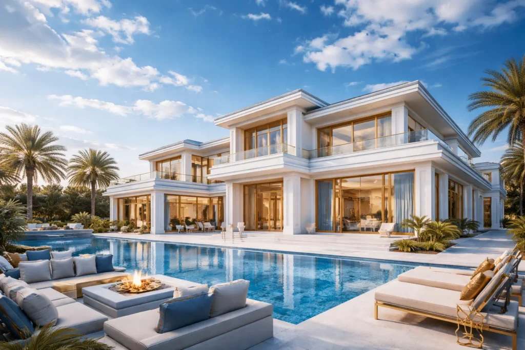 Oberoi Realty 360 North Gurgaon