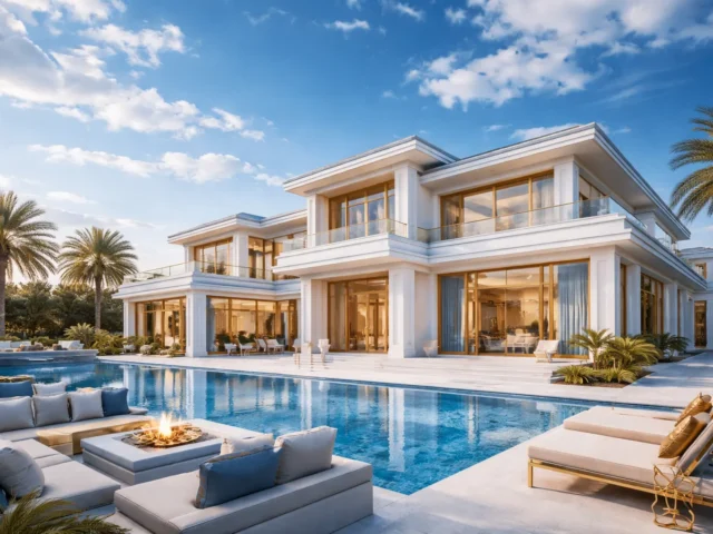 The Pinnacle of Luxury: Exploring Oberoi Realty 360 North in Sector 58, Gurgaon