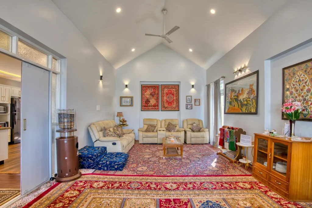 Oberoi Realty 360 North Sector 58 Gurgaon | New Launch 4 & 5 BHK Luxury Apartments