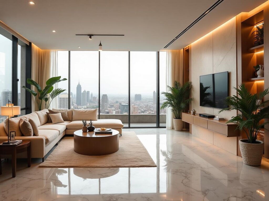 Oberoi Realty Sector 58, Gurgaon